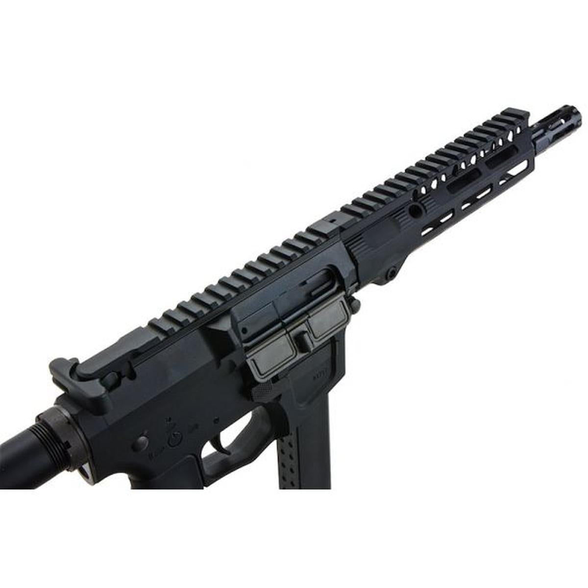 MARKSMAN IX ガスブローバックガン ライフル-AIRSOFT GOGO エアガン・サバゲー用品通販