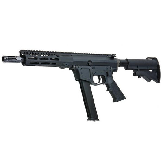 MARKSMAN IX ガスブローバックガン ライフル-AIRSOFT GOGO エアガン・サバゲー用品通販
