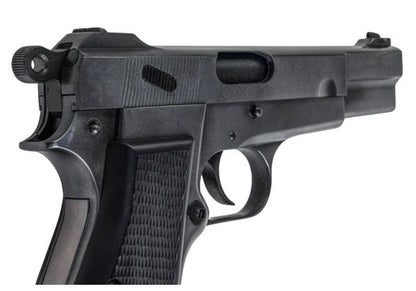 MARUSHIN 製ブローニング・ハイパワー・カナディアンモデルガン - 優れた重量級-AIRSOFT GOGO エアガン・サバゲー用品通販