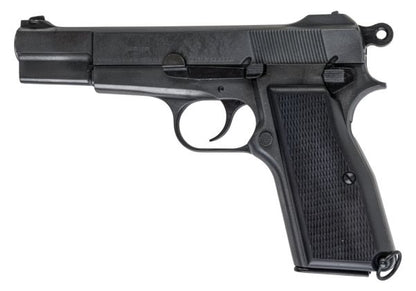 MARUSHIN 製ブローニング・ハイパワー・カナディアンモデルガン - 優れた重量級-AIRSOFT GOGO エアガン・サバゲー用品通販