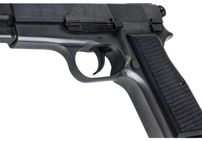 MARUSHIN 製ブローニング・ハイパワー・カナディアンモデルガン - 優れた重量級-AIRSOFT GOGO エアガン・サバゲー用品通販