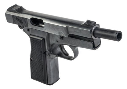 MARUSHIN 製ブローニング・ハイパワー・カナディアンモデルガン - 優れた重量級-AIRSOFT GOGO エアガン・サバゲー用品通販