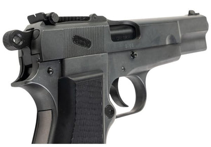 MARUSHIN ブローニング ハイパワー ミリタリーモデルガン - 優れた重量級-AIRSOFT GOGO エアガン・サバゲー用品通販