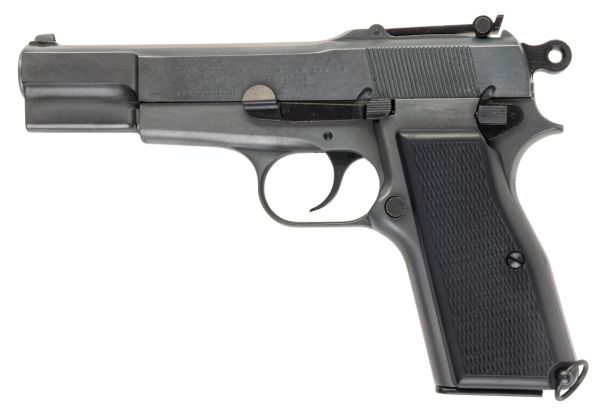 MARUSHIN ブローニング ハイパワー ミリタリーモデルガン - 優れた重量級-AIRSOFT GOGO エアガン・サバゲー用品通販
