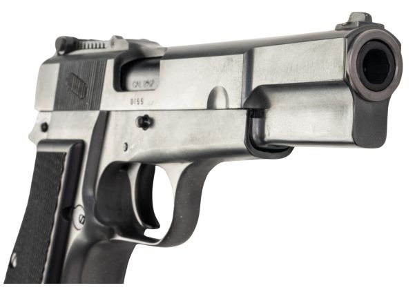MARUSHIN ブローニング ハイパワー ミリタリーモデルガン - 優れた重量級-AIRSOFT GOGO エアガン・サバゲー用品通販