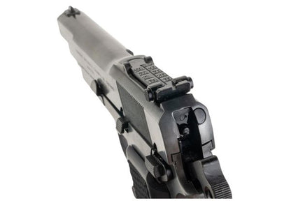 MARUSHIN ブローニング ハイパワー ミリタリーモデルガン - 優れた重量級-AIRSOFT GOGO エアガン・サバゲー用品通販
