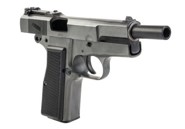MARUSHIN ブローニング ハイパワー ミリタリーモデルガン - 優れた重量級-AIRSOFT GOGO エアガン・サバゲー用品通販