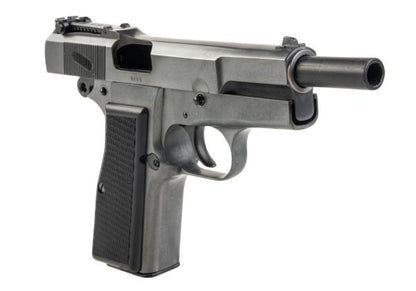 MARUSHIN ブローニング ハイパワー ミリタリーモデルガン - 優れた重量級-AIRSOFT GOGO エアガン・サバゲー用品通販