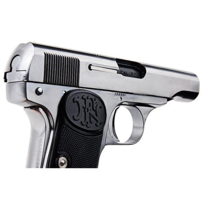 MARUSHIN ブローニング M1910 モデルガン - シルバー-AIRSOFT GOGO エアガン・サバゲー用品通販
