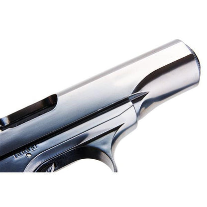 MARUSHIN ブローニング M1910 モデルガン - シルバー-AIRSOFT GOGO エアガン・サバゲー用品通販