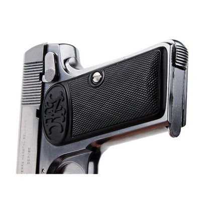 MARUSHIN ブローニング M1910 モデルガン - シルバー-AIRSOFT GOGO エアガン・サバゲー用品通販