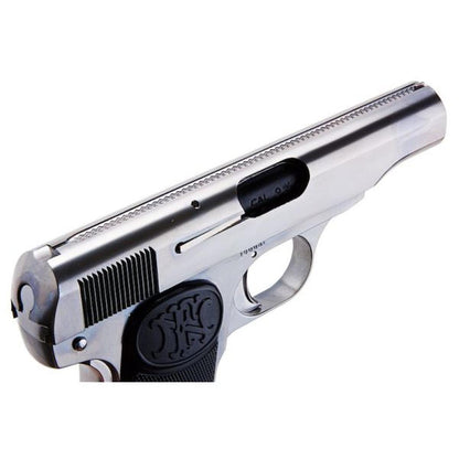 MARUSHIN ブローニング M1910 モデルガン - シルバー-AIRSOFT GOGO エアガン・サバゲー用品通販