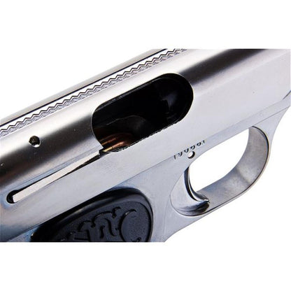 MARUSHIN ブローニング M1910 モデルガン - シルバー-AIRSOFT GOGO エアガン・サバゲー用品通販