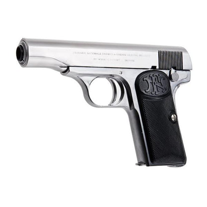 MARUSHIN ブローニング M1910 モデルガン - シルバー-AIRSOFT GOGO エアガン・サバゲー用品通販