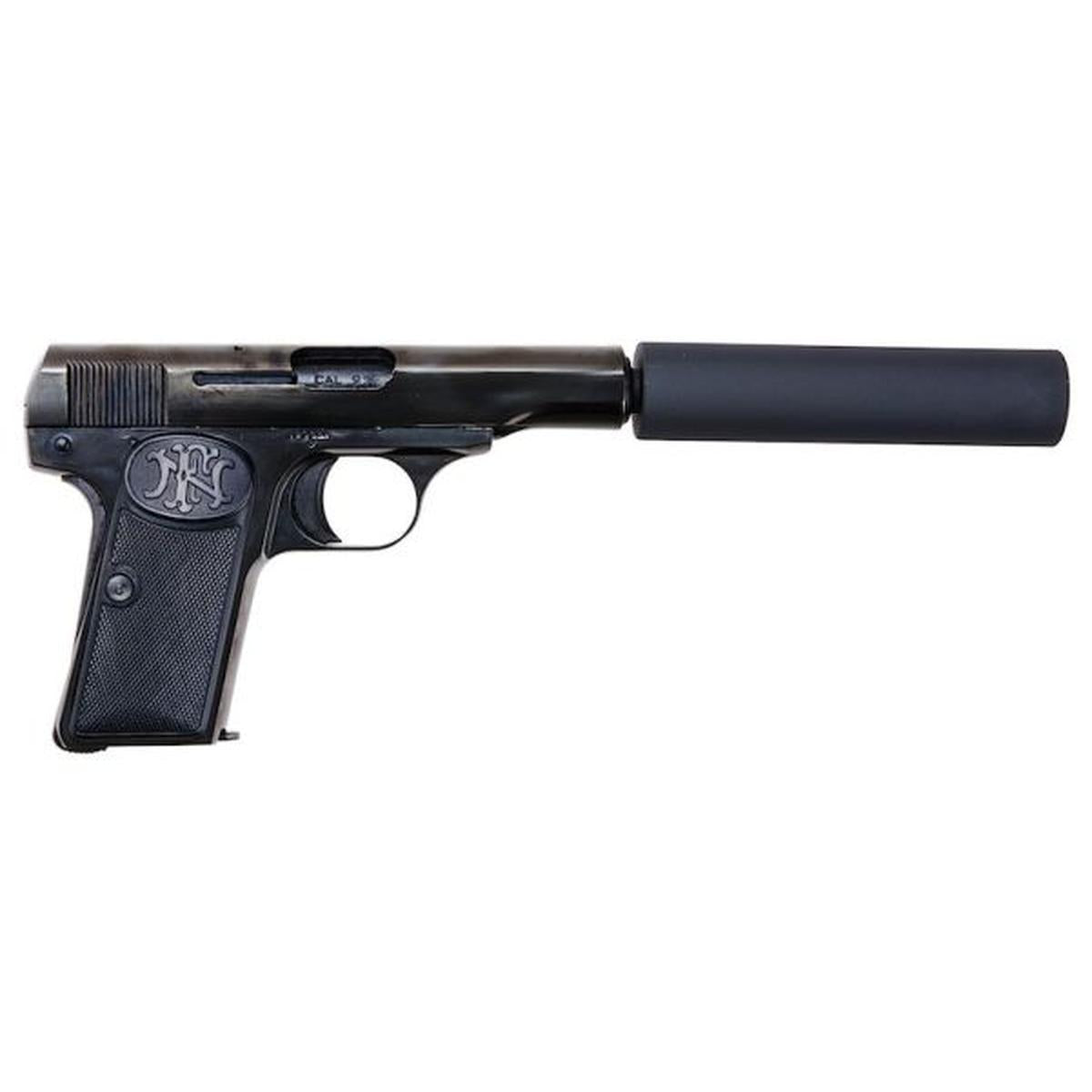 MARUSHIN ブローニング M1910 シークレットエージェント W ディープブラック モデルガン-AIRSOFT GOGO エアガン・サバゲー用品通販