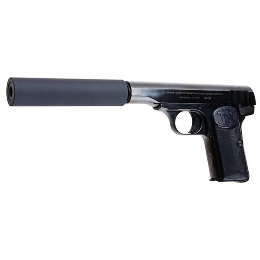 MARUSHIN ブローニング M1910 シークレットエージェント W ディープブラック モデルガン-AIRSOFT GOGO エアガン・サバゲー用品通販