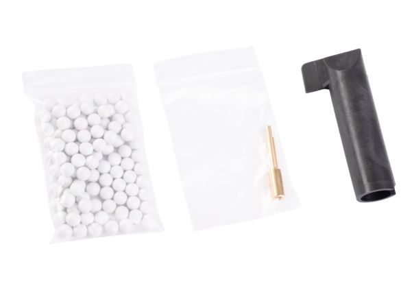 MARUSHIN M1887 レバーアクション式ガスショットガン（ガードガン マットブラックコーティング 木製ストック）-AIRSOFT GOGO エアガン・サバゲー用品通販