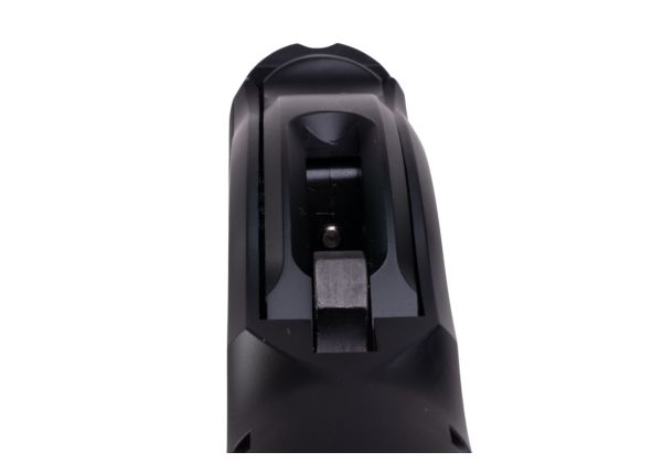 MARUSHIN M1887 レバーアクション式ガスショットガン（ガードガン マットブラックコーティング 木製ストック）-AIRSOFT GOGO エアガン・サバゲー用品通販
