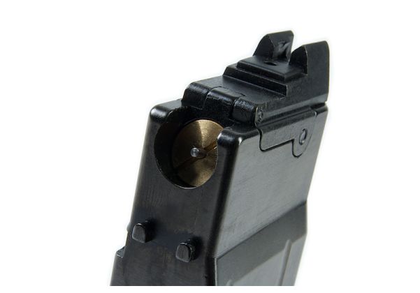 MARUSHIN M1ガーランド EXB2 6mm Co2 スペアマガジン-AIRSOFT GOGO エアガン・サバゲー用品通販