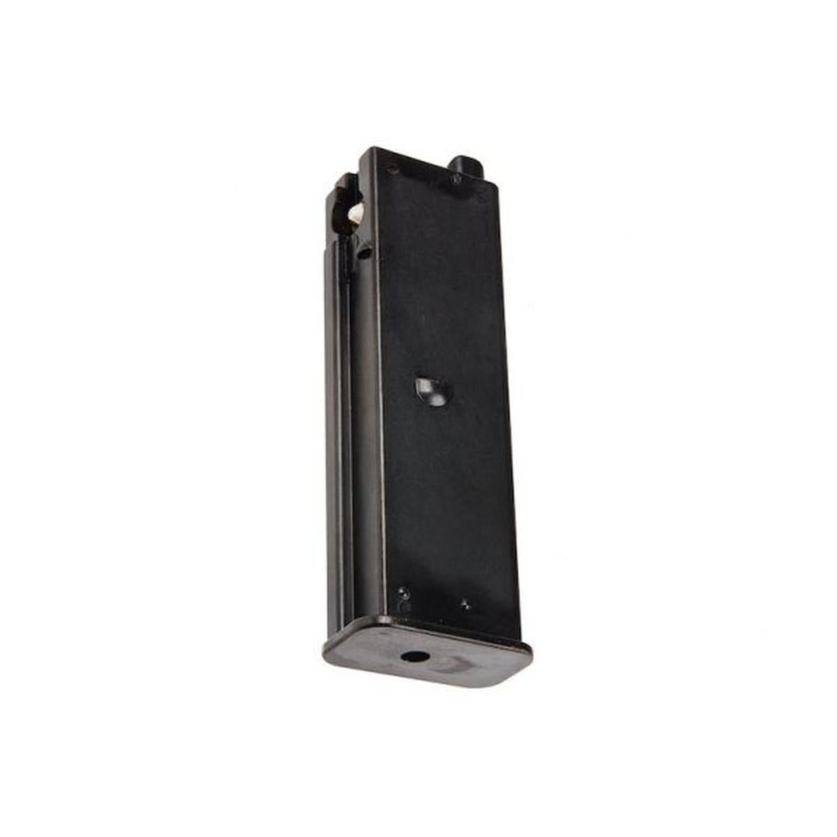 MARUSHIN M712 グリーンガスマガジン(25発・ロングタイプ)-AIRSOFT GOGO エアガン・サバゲー用品通販