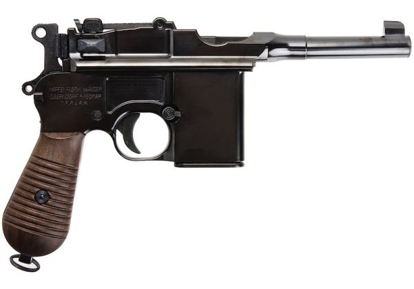 MARUSHIN M712 W ディープブラック ショートバレル グリーン ガス Airsoft ピストル-AIRSOFT GOGO エアガン・サバゲー用品通販