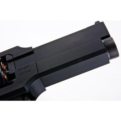MARUSHIN マテバ ガス リボルバー 4 インチ - マット ブラック (ヘビーウェイト ウッド グリップ バージョン)-AIRSOFT GOGO エアガン・サバゲー用品通販