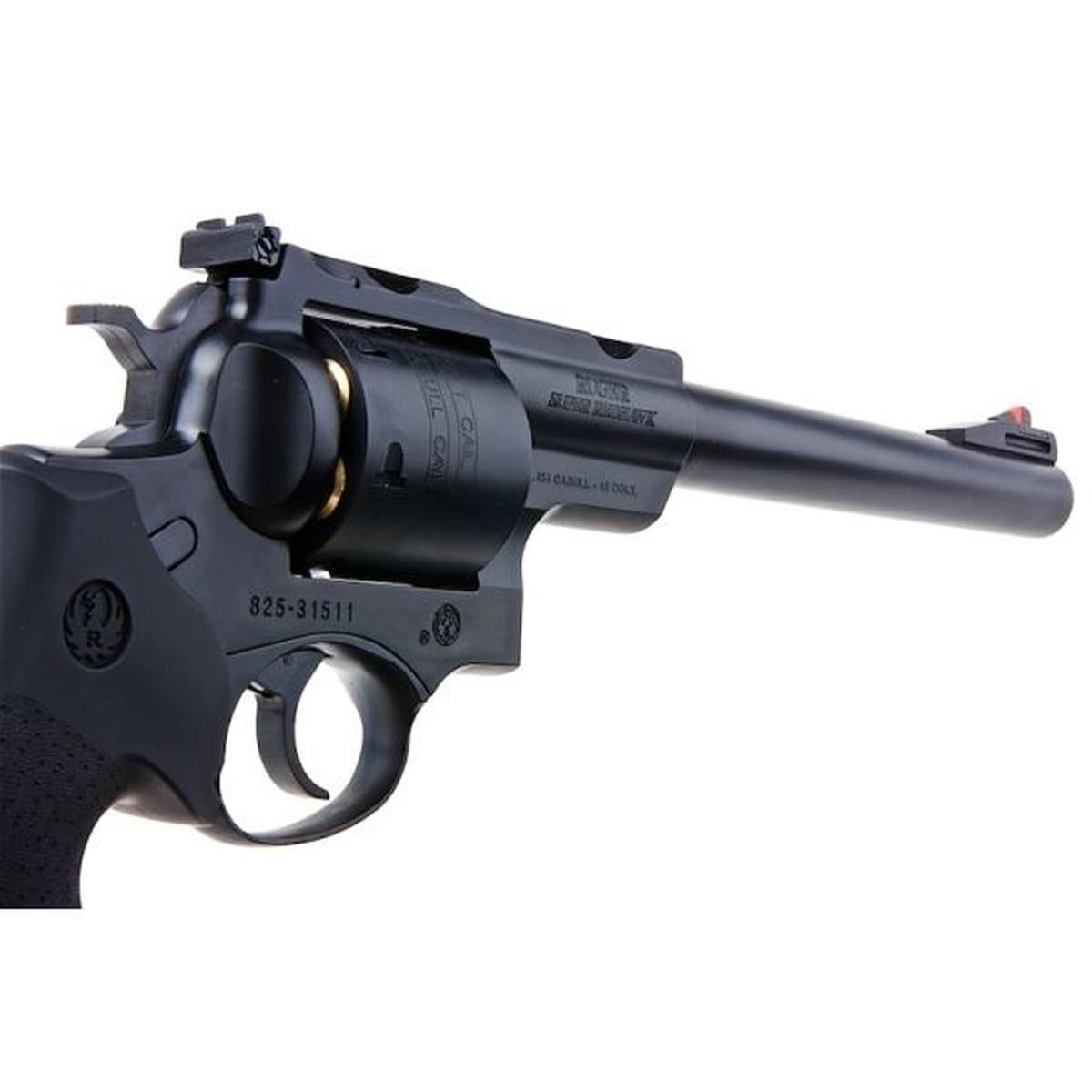 マルシン ルガー スーパー レッドホーク 9.5 インチ .454 カスール