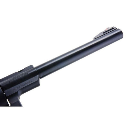 マルシン ルガー スーパー レッドホーク 9.5 インチ .454 カスール ガス リボルバー - マット ブラック-AIRSOFT GOGO エアガン・サバゲー用品通販
