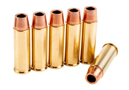 MARUSHIN スーパー赤ホーク 7.5インチ 44マグナム ガスリボルバー - 銀(ぎん)-AIRSOFT GOGO エアガン・サバゲー用品通販