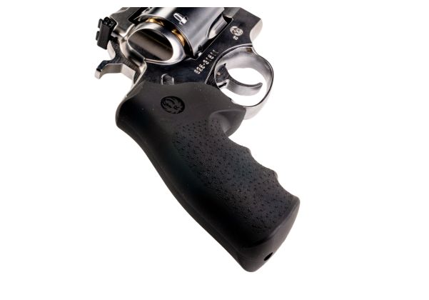 MARUSHIN スーパー赤ホーク 7.5インチ 44マグナム ガスリボルバー - 銀(ぎん)-AIRSOFT GOGO エアガン・サバゲー用品通販