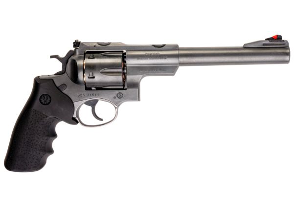 MARUSHIN スーパー赤ホーク 7.5インチ 44マグナムガスリボルバー - エクセレントHW-AIRSOFT GOGO エアガン・サバゲー用品通販