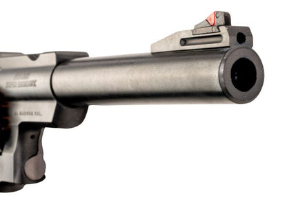 MARUSHIN スーパー赤ホーク 7.5インチ 44マグナムガスリボルバー - エクセレントHW-AIRSOFT GOGO エアガン・サバゲー用品通販