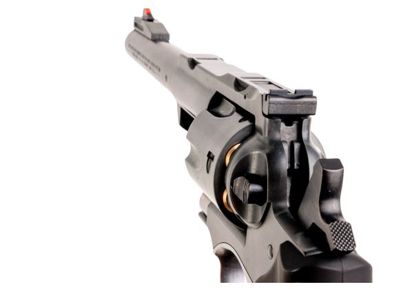 MARUSHIN スーパー赤ホーク 7.5インチ 44マグナムガスリボルバー - エクセレントHW-AIRSOFT GOGO エアガン・サバゲー用品通販
