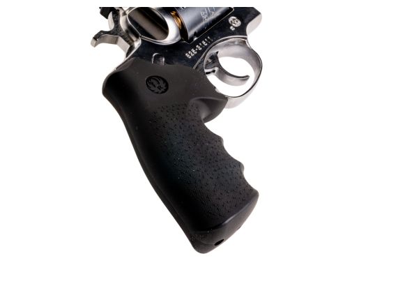 MARUSHIN スーパー赤ホーク 7.5インチ 454カスール ガスリボルバー - 銀(ぎん)-AIRSOFT GOGO エアガン・サバゲー用品通販