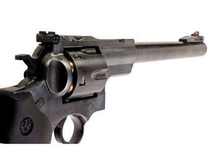 MARUSHIN スーパー赤ホーク 9.5インチ 44マグナムガスリボルバー - エクセレントHW-AIRSOFT GOGO エアガン・サバゲー用品通販