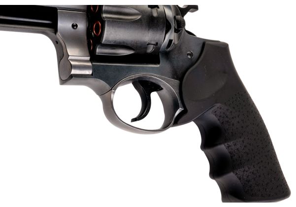 MARUSHIN スーパー赤ホーク 9.5インチ 44マグナムガスリボルバー - エクセレントHW-AIRSOFT GOGO エアガン・サバゲー用品通販