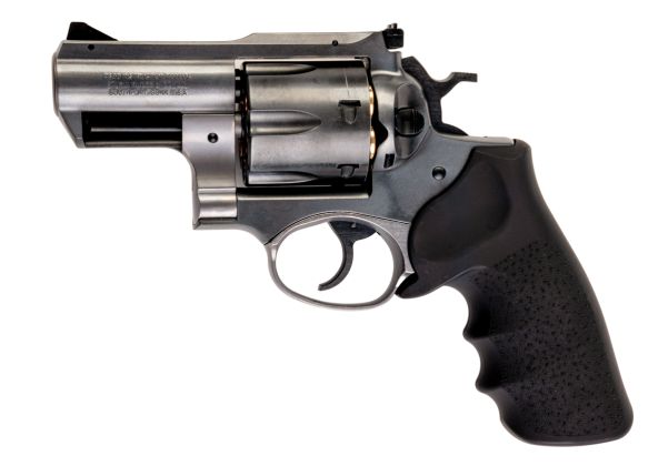 MARUSHIN スーパー 赤ホーク アラスカン 44 マグナム ガス リボルバー - 優れた重量級-AIRSOFT GOGO エアガン・サバゲー用品通販