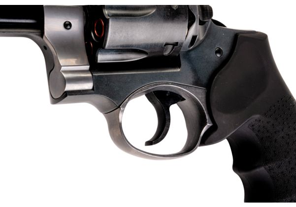 MARUSHIN スーパー 赤ホーク アラスカン 44 マグナム ガス リボルバー - 優れた重量級-AIRSOFT GOGO エアガン・サバゲー用品通販