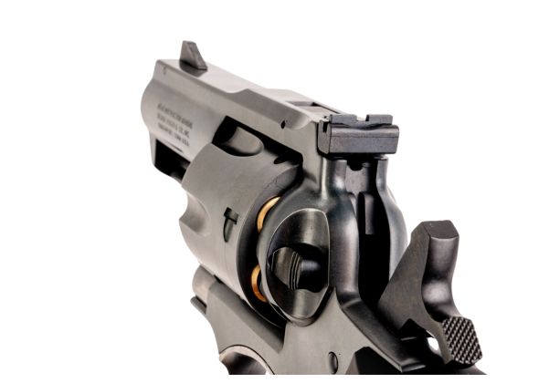 MARUSHIN スーパー 赤ホーク アラスカン 44 マグナム ガス リボルバー - 優れた重量級-AIRSOFT GOGO エアガン・サバゲー用品通販