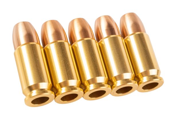 MARUSHIN製ブローニング・ハイパワー・カナディアンモデルガン - 銀(ぎん)-AIRSOFT GOGO エアガン・サバゲー用品通販