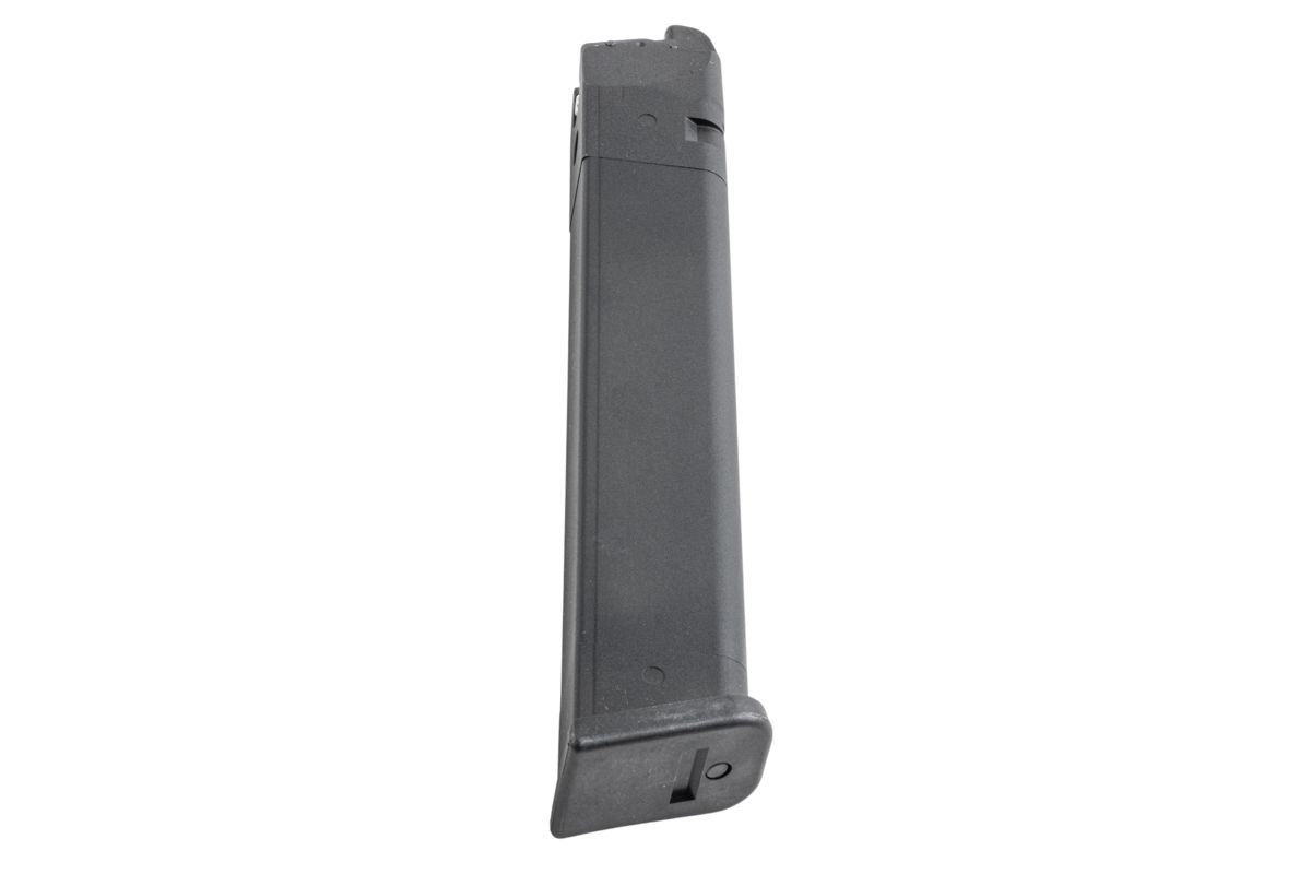 Maruyama FMG-9 / SCW-9G / SPC-9G / VFC GLOCK ガスマガジン（装弾数42発）-AIRSOFT GOGO エアガン・サバゲー用品通販