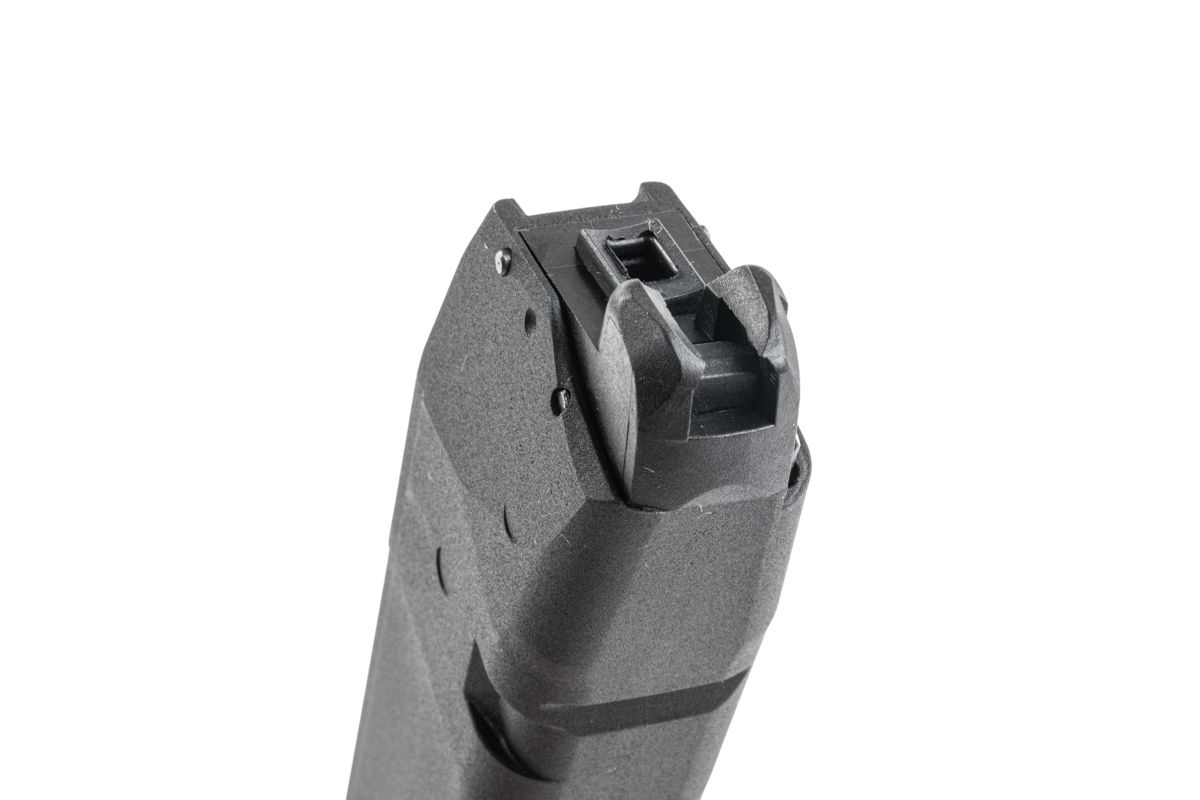 Maruyama FMG-9 / SCW-9G / SPC-9G / VFC GLOCK ガスマガジン（装弾数42発）-AIRSOFT GOGO エアガン・サバゲー用品通販