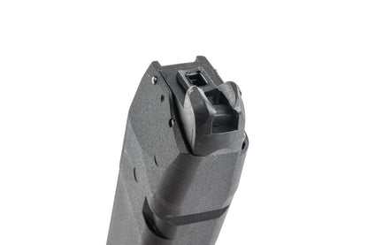 Maruyama FMG-9 / SCW-9G / SPC-9G / VFC GLOCK ガスマガジン（装弾数42発）-AIRSOFT GOGO エアガン・サバゲー用品通販