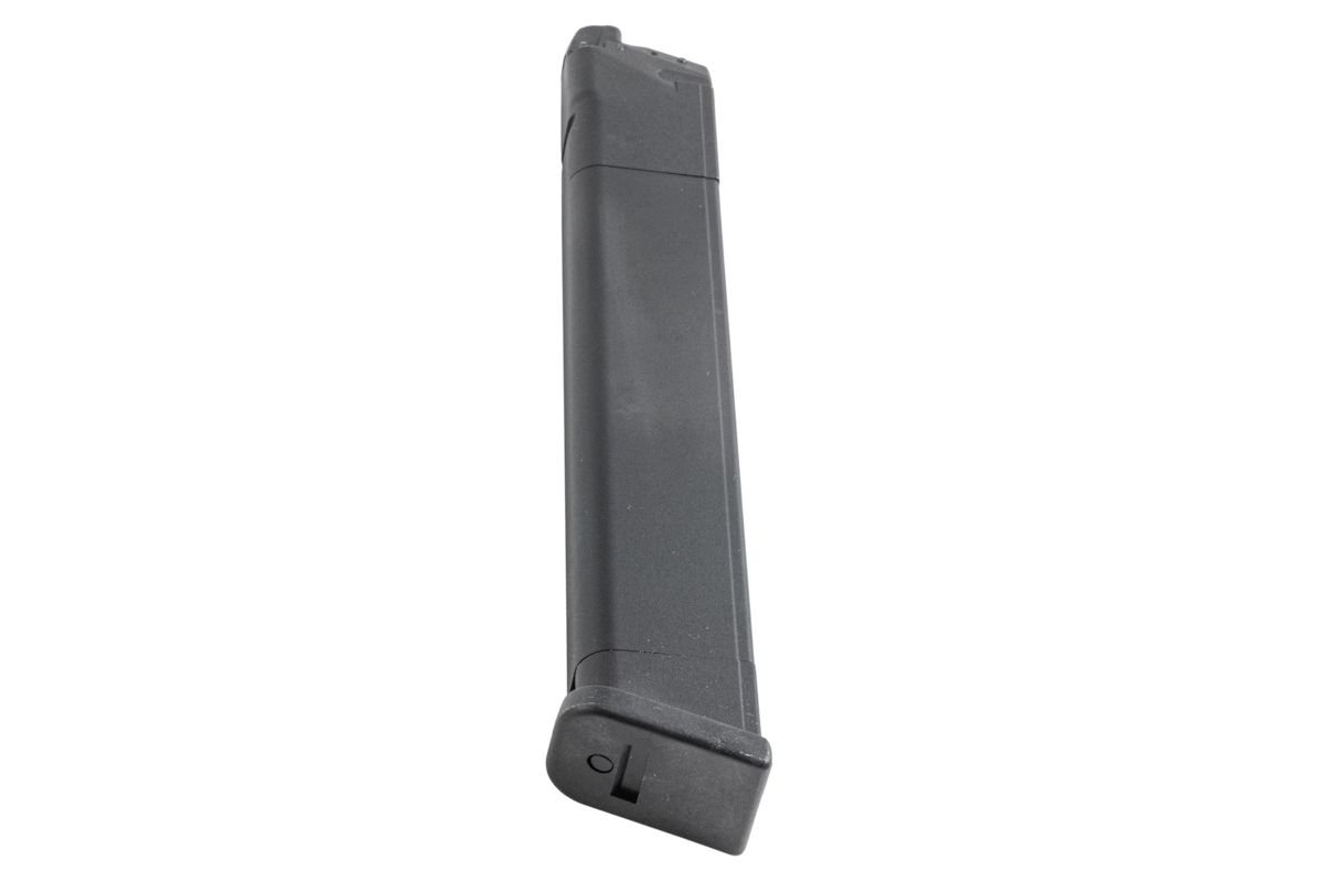 Maruyama FMG-9 / SCW-9G / SPC-9G / VFC GLOCK ガスマガジン（装弾数42発）-AIRSOFT GOGO エアガン・サバゲー用品通販