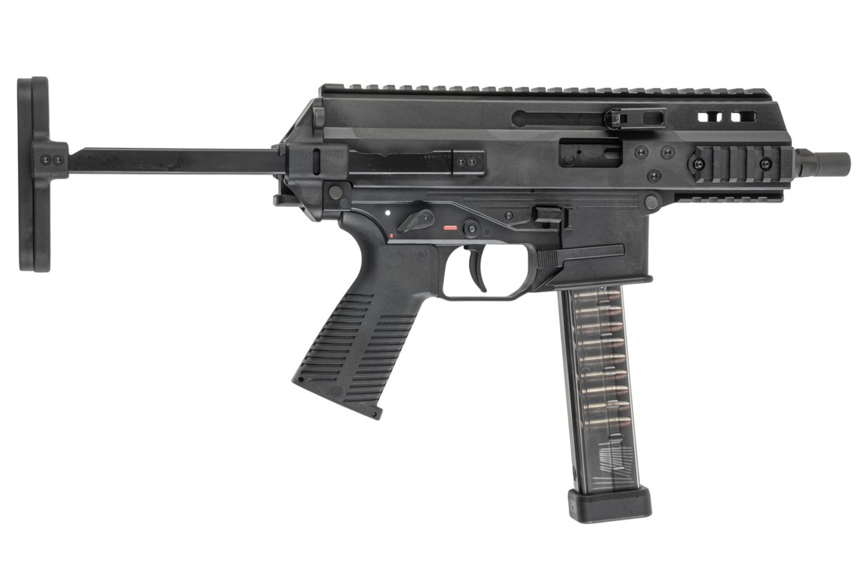 Maruyama ISO556 エアソフト GBB ライフル - ブラック-AIRSOFT GOGO エアガン・サバゲー用品通販