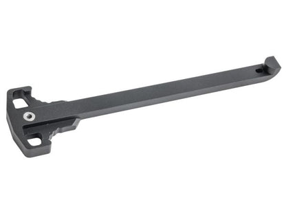 Maruyama MP9 (MP IX) チャージングハンドル (CNCアルミ)-AIRSOFT GOGO エアガン・サバゲー用品通販