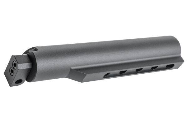 Maruyama MP9 (MP IX) フォールディングストックアダプターー (ARバッファーーチューブ)-AIRSOFT GOGO エアガン・サバゲー用品通販