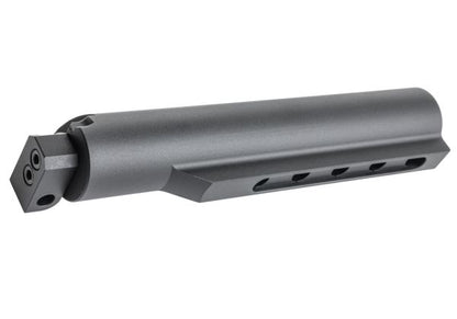 Maruyama MP9 (MP IX) フォールディングストックアダプターー (ARバッファーーチューブ)-AIRSOFT GOGO エアガン・サバゲー用品通販