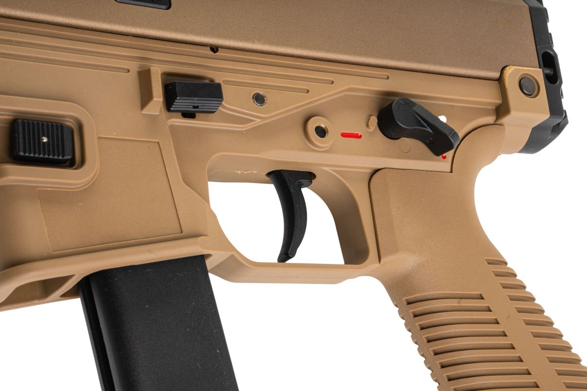 Maruyama SCW-9 Airsoft GBB ピストル - TAN-AIRSOFT GOGO エアガン・サバゲー用品通販