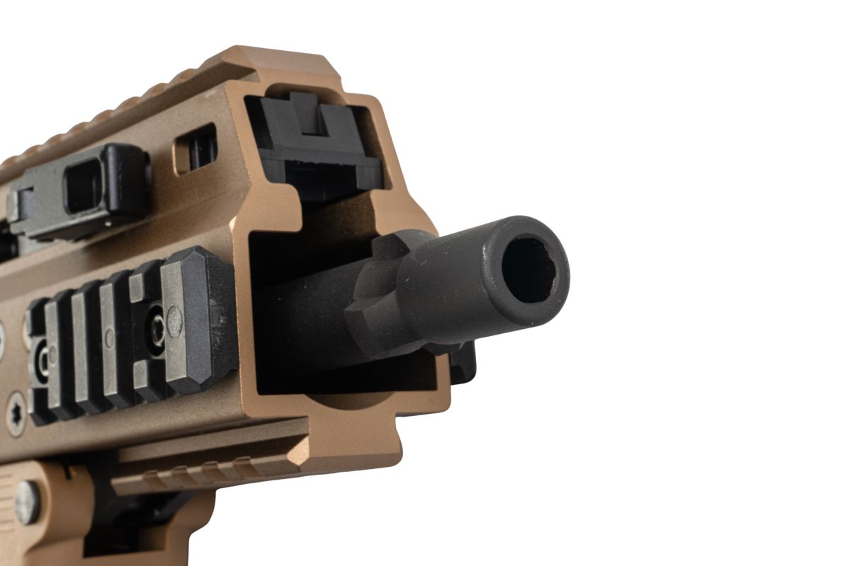 Maruyama SCW-9 Airsoft GBB ピストル - TAN-AIRSOFT GOGO エアガン・サバゲー用品通販